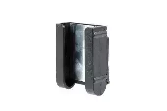 Fast Pouch for 4 Shells (Polymer) - Black
