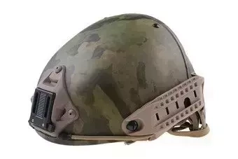 Réplica del casco FMA CP - ATC FG
