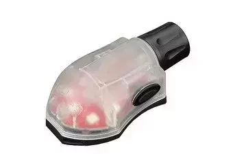 IR stroboskopická značka