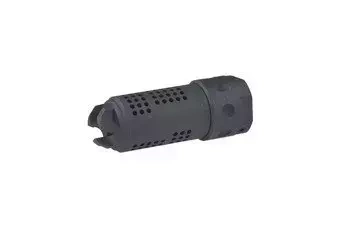 QDC Flash Hider - Black
