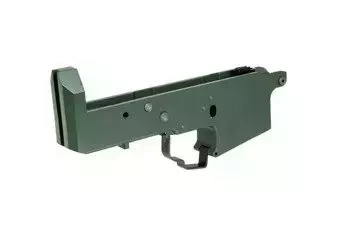 Armario inferior para réplicas GF85 - verde oliva