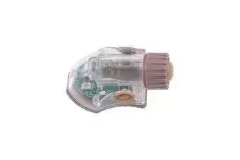 Marker typu Manta Strobe Type 2 (zielone światło) - DE