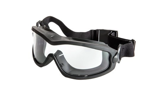 Lunettes de protection Spectra - noir