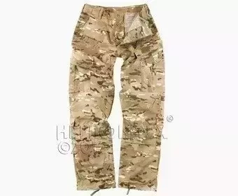 Pantalon CPU® - Camogrom