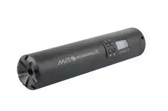 Military Intelligence Tracer Unit - M.I.T.