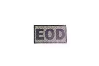 IR patch - EOD - CT