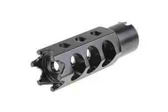 Cache flamme DTK-2P à répliques Type AK