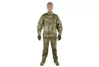 ACU type Uniform Set - ATC FG