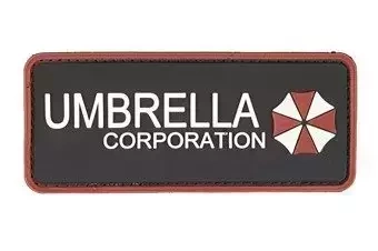 3D Patch - Umbrella CO