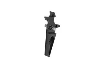 M4-113 trigger for M4/M16 replicas- black