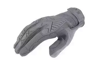 Rękawice EXO Tactical Impact - szare