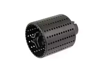 Tłumik płomieni Durshlag		