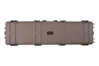 Walizka transportowa PNP XL Hard Case 137cm - tan