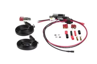 TITAN™ V2 NGRS controller kit [Volledige set, kabels voor achteraan].