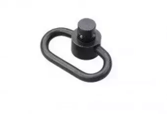 QD Steel Sling Swivel