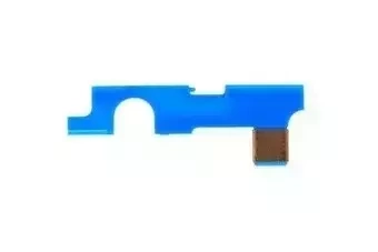 Fire Mode Selector Plate V2