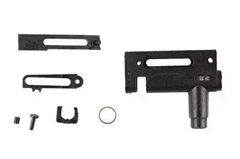 Metal Hop-Up chamber set for AK type replicas