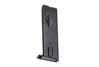 Low-cap magazine for the GAH9803 pistol replica