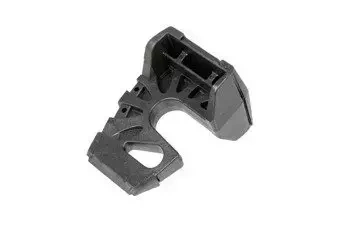 Tactical door stop - black