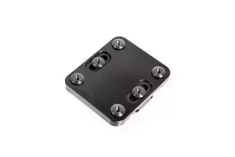 Adapter ładownic SS GT - czarny