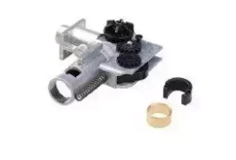 Hop-Up chamber for the M4 carbine- SHS