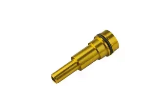 V12 Engine Nozzle 130-Gold