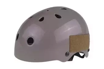 Kask SK8 - Dark Earth