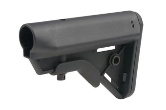 Kolba typu B5 do replik M4/M16 - czarna