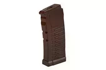 250rd hi-cap magazine for VSS/AS VAL - bronze