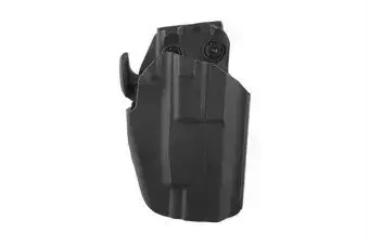 Kabura uniwersalna 5X79 Compact - czarna