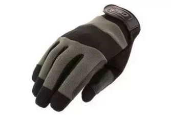 HDR accuracy  tactical gloves  - Sage Green