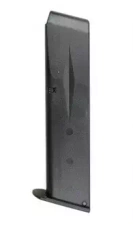 Low-cap magazine for the P226 pistol replicas