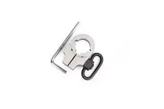 QD sling mount - tan