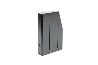 Green Gas Container for M870 Shotgun Replica