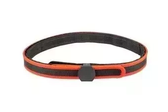 IPSC Special belt - red