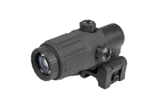 Magnifier Aim-O 3x30 ET Style Zwart