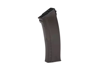 70rd low-cap magazine for AK74 - plum