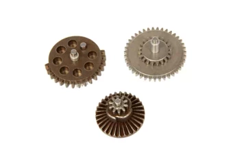 Steel gear set for v.3