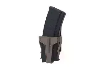 Szybka ładownica FSMR 7,62 (MOLLE) - Dark Earth