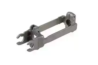 Motor socket for M14 type replicas