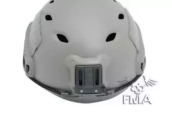 FAST Base Jump helmet replica -  foliage green