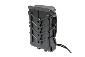 HSG 7.62 Magazine Pouch - Black
