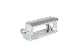 Aluminiowy kosz silnika CNC do replik AK