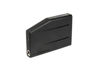 Pojemnik na Green Gas do repliki strzelby M870 