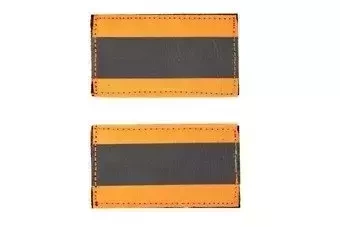 Znaczniki fluo/odblask 