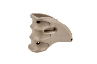 Nakładka Magwell Gen.2 do replik M4/M16 - tan