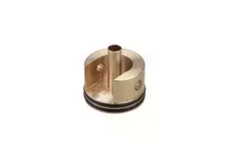 Podwójnie uszczelniona mosiężna głowica cylindra V3