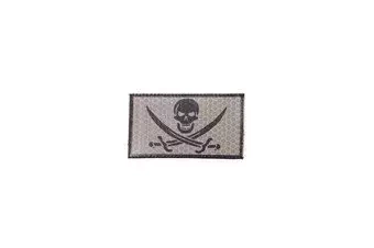 Naszywka IR - Bad Calico Jack - CB