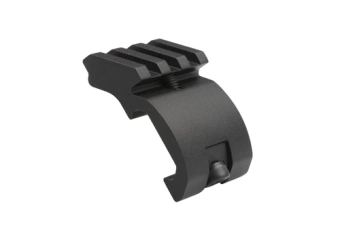 Montaż SF X-Series Light Mount - Czarny