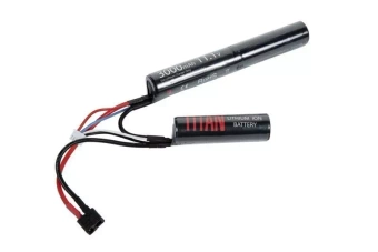 Akumulator Li-Ion 11.1V 3000mAh nunchuck (DEANS)